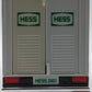 Hess 2003 Die Cast Toy Truck & Racecars w/Pull Back Motors NIB