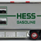 Hess 2003 Die Cast Toy Truck & Racecars w/Pull Back Motors NIB