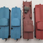 HO Scale Assorted PRR Cabooses: 478120, 15723 [4] VG