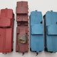 HO Scale Assorted PRR Cabooses: 478120, 15723 [4] VG