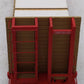 S-Helper 00159 "S" Scale CB&Q Bulkhead Flatcar W/ PC BM Load EX