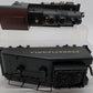 K-Line K-3810-0913S O Pennsylvania Railroad A5 Steam Switcher & Tender #913 EX/Box