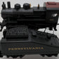 K-Line K-3810-0913S O Pennsylvania Railroad A5 Steam Switcher & Tender #913 EX/Box