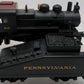 K-Line K-3810-0913S O Pennsylvania Railroad A5 Steam Switcher & Tender #913 EX/Box