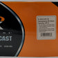 K-Line K-3810-0913S O Pennsylvania Railroad A5 Steam Switcher & Tender #913 EX/Box