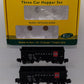 S-Helper 01196 S Scale Reading Open Hoppers (Set of 3) EX/Box