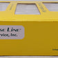 S-Helper 01196 S Scale Reading Open Hoppers (Set of 3) EX/Box