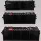 S-Helper 01196 S Scale Reading Open Hoppers (Set of 3) EX/Box