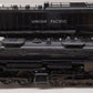 MTH 70-3048-1 G Union Pacific 4-8-8-4 Big Boy Steam Locomotive #4014 w/PS3 EX/Box