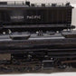 MTH 70-3048-1 G Union Pacific 4-8-8-4 Big Boy Steam Locomotive #4014 w/PS3 EX/Box