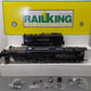 MTH 70-3048-1 G Union Pacific 4-8-8-4 Big Boy Steam Locomotive #4014 w/PS3 EX/Box