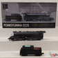 Lionel 6-11154 Pennsylvania CC2S 0-8-8-0 Legacy Steam Locomotive & Tender #8183 EX/Box