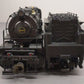 Lionel 6-11154 Pennsylvania CC2S 0-8-8-0 Legacy Steam Locomotive & Tender #8183 EX/Box