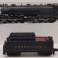 Lionel 6-11154 Pennsylvania CC2S 0-8-8-0 Legacy Steam Locomotive & Tender #8183 EX/Box