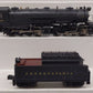 Lionel 6-11154 Pennsylvania CC2S 0-8-8-0 Legacy Steam Locomotive & Tender #8183 EX/Box