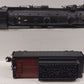 Lionel 6-11154 Pennsylvania CC2S 0-8-8-0 Legacy Steam Locomotive & Tender #8183 EX/Box