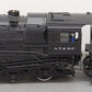 USA Trains R20004S Union Pacific J1E Hudson Steam Locomotive & Tender EX/Box
