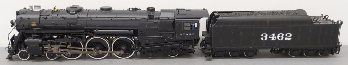 USA Trains R20004S Union Pacific J1E Hudson Steam Locomotive & Tender EX/Box