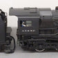 USA Trains R20004S Union Pacific J1E Hudson Steam Locomotive & Tender EX/Box