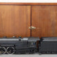 USA Trains R20004S Union Pacific J1E Hudson Steam Locomotive & Tender EX/Box