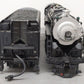 USA Trains R20004S Union Pacific J1E Hudson Steam Locomotive & Tender EX/Box