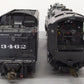 USA Trains R20004S Union Pacific J1E Hudson Steam Locomotive & Tender EX/Box