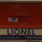 Lionel 6-11230 O Gauge Milwaukee Road S-3 Steam Locomotive & Tender #267 wLEGACY EX/Box