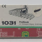LGB 1031 G Scale Lighted Bumper EX/Box
