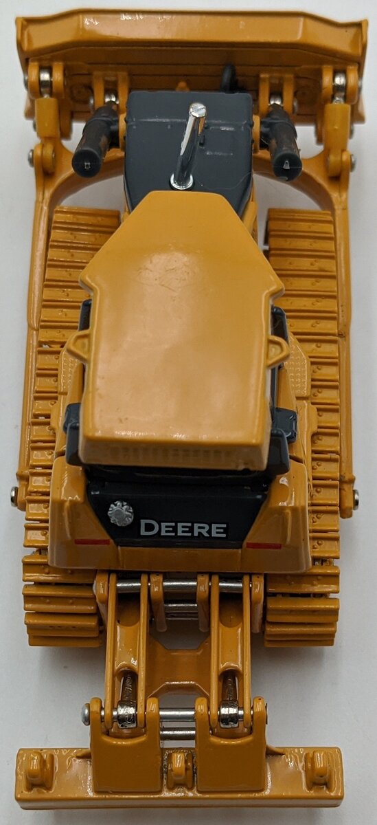 Ertl 15703 1:50 John Deere 850J Crawler Dozer NIB