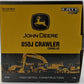 Ertl 15703 1:50 John Deere 850J Crawler Dozer NIB
