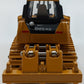Ertl 15703 1:50 John Deere 850J Crawler Dozer NIB