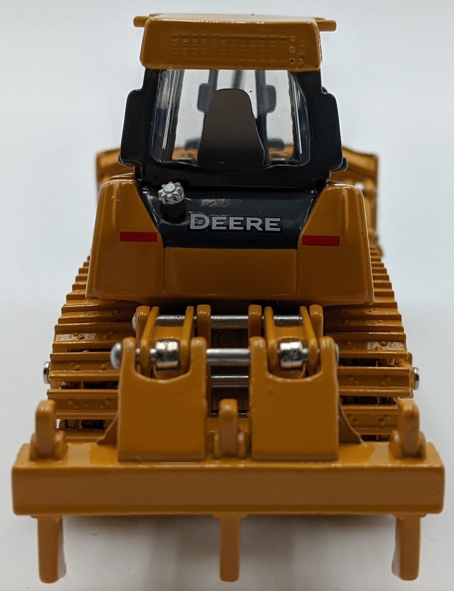 Ertl 15703 1:50 John Deere 850J Crawler Dozer NIB