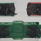 Bachmann & Other HO Scale Assorted Cabooses: 645, 478281, 0837, 33519 [5] VG