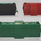 Bachmann & Other HO Scale Assorted Cabooses: 645, 478281, 0837, 33519 [5] VG
