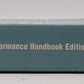 Caterpillar Performance Handbook Edition 34 By Caterpillar VG