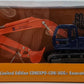 Ertl 1:50 ConExpo-Con/Agg Excavator NIB
