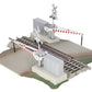Lionel 6-12062 O Grade Crossing With Gates & Flashers EX/Box