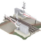 Lionel 6-12062 O Grade Crossing With Gates & Flashers EX/Box