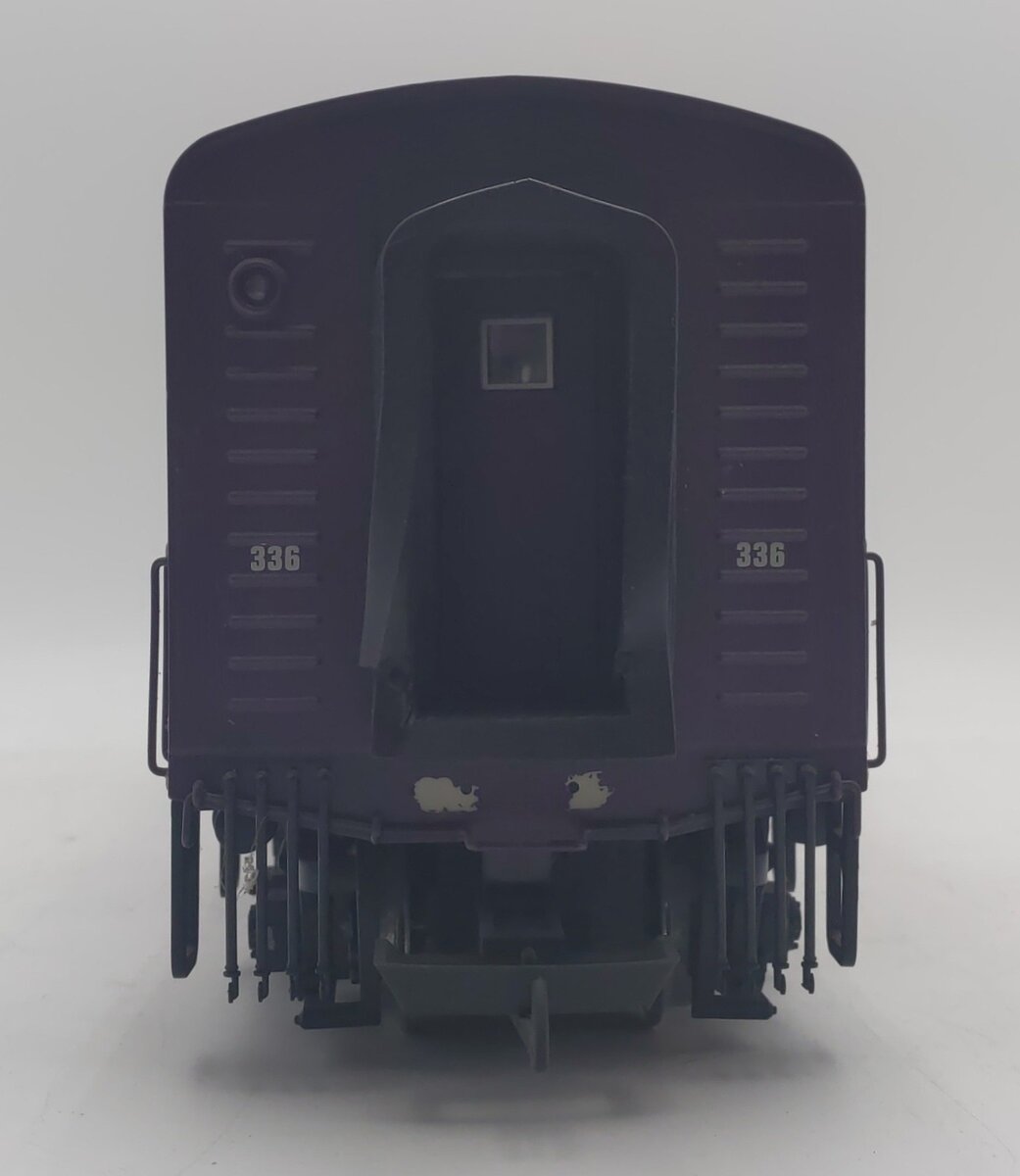 USA Trains R22253 G Scale Atlantic Coast Line F-3 A Unit #336 VG