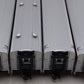 American Models S Scale Pennsylvania 4-Car Budd Passenger Set - Hi-Rail EX/Box
