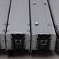 American Models S Scale Pennsylvania 4-Car Budd Passenger Set - Hi-Rail EX/Box
