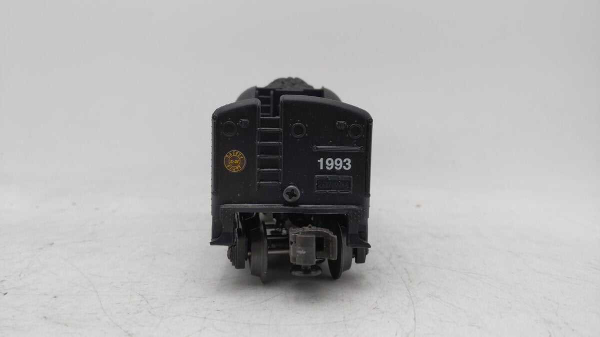 Lionel 6-16655 O Steam Railsounds Tender #1993 EX/Box