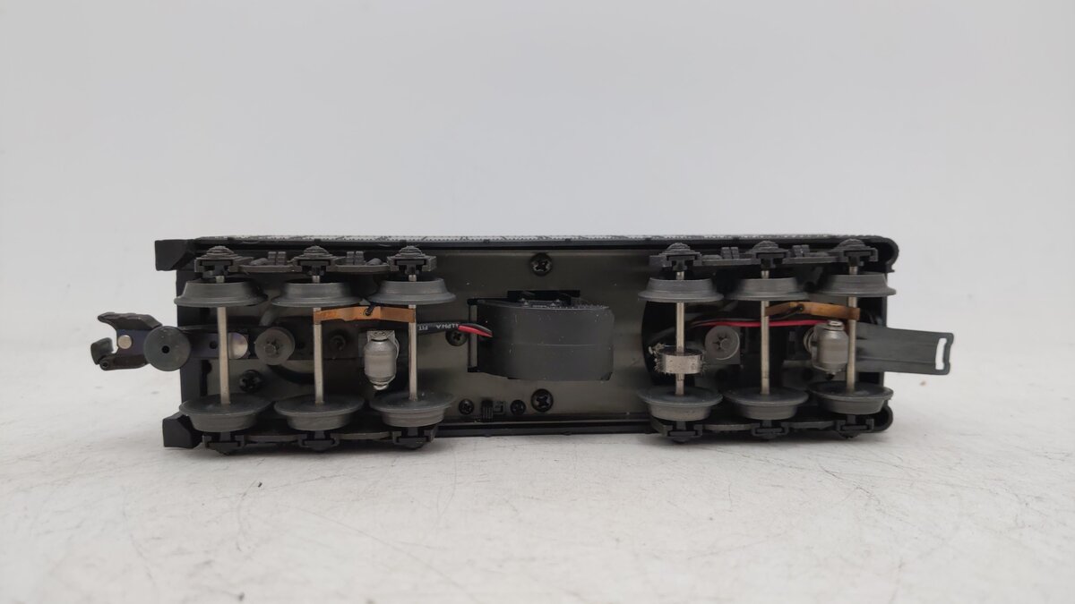 Lionel 6-16655 O Steam Railsounds Tender #1993 EX/Box