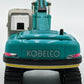 Yonezawa Toys K-18 1:52 Kobelco Acera Super Version SK200 Track Excavator NIB