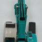 Yonezawa Toys K-18 1:52 Kobelco Acera Super Version SK200 Track Excavator NIB