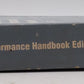 Caterpillar Performance Handbook Edition 32 By Caterpillar VG