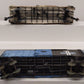 LGB & Other Assorted G Scale Freight Cars [2]