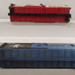 LGB & Other Assorted G Scale Freight Cars [2]