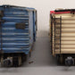 LGB & Other Assorted G Scale Freight Cars [2]