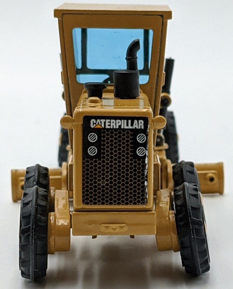 Joal 217 1:50 Caterpillar 12G Motor Grader NIB